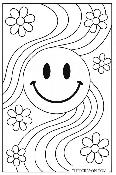 Dark Art Coloring Book