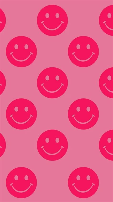 Preppy Wallpaper Iphone Smiley Face, What is wallpaper? Most