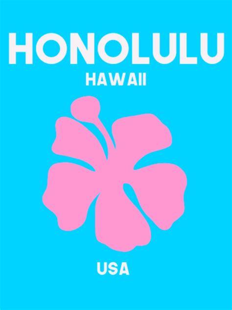 You can say it with aloha. This is a hard one for mos
