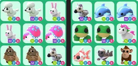 Watch TikTok users show off their preppy pet wear and trade for adopt me pets in Roblox. See the latest updates, leaks, offers and giveaways of preppy pet wear and adopt me items.. 