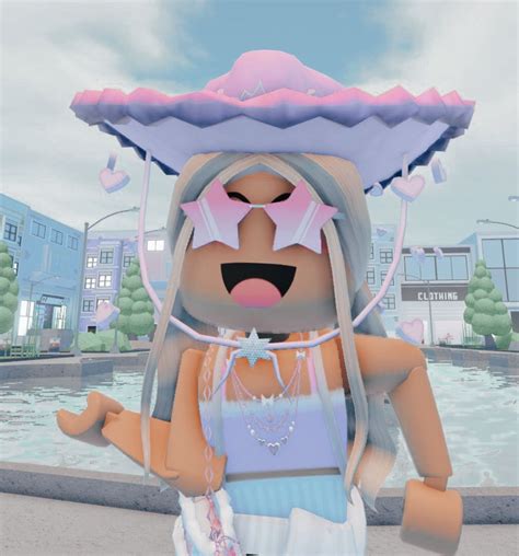 Preppy pfp roblox. Things To Know About Preppy pfp roblox. 