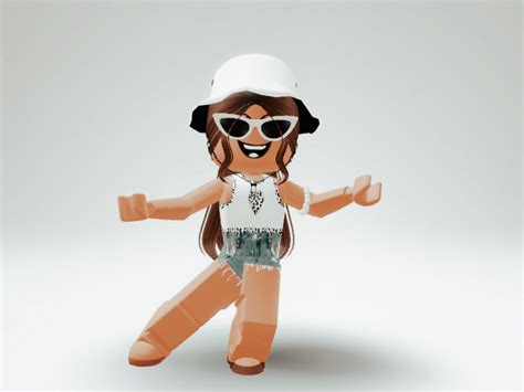 Share a picture of your Roblox Avatar or rate other's Avatars! Advertisement Coins. 0 coins. Premium ... these would look good if they were recreated using 1.0, the roblox girl 1.0 torso, no layered clothing parts, and a regular face. ... I actually have a really clean preppy avatar if you go to my Reddit account. It would be the 3rd image on .... 