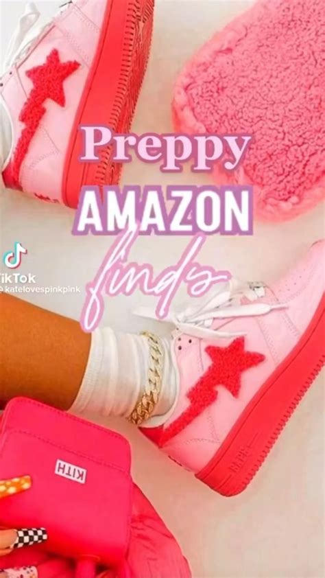 Preppy stuff on amazon. PopSockets PopMount 2 Flex. Amazon. View On Amazon View On Walmart View On Popsockets.com. As our experts noted, 13-year-olds love TikTok, and if your kid is doing choreographed dances with their friends, or stunts on their skateboards, this phone holder will help them position it just right to record content. 
