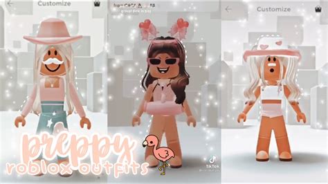 Preppy style roblox. Mar 28, 2021 · heyy everyone & welcome back to my channel! today I’m just showing you some cute preppy outfitsthis one is titled:“Roblox cute preppy outfits”ᔕOᑕIᗩᒪᔕ📲roblox... 