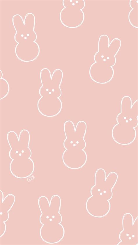 Preppy wallpaper easter. Background Preppy Easter Wallpaper Free Full HD Download, use for mobile and desktop. Discover more Aesthetic, Cute, Kids Wallpapers. 