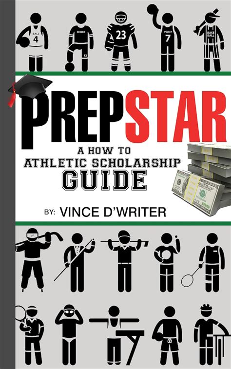 Prepstar how to athletic scholarship guide. - Kindle fire hd 7 4th generation user guide.epub.