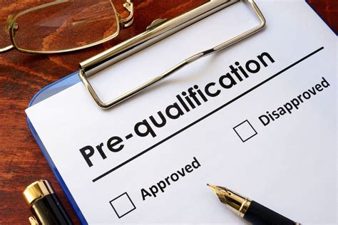 Prequalify for sam. Things To Know About Prequalify for sam. 