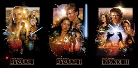 Prequel - Wikipedia