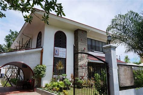 Pres. Carlos P. Garcia Heritage House (Tagbilaran City, …