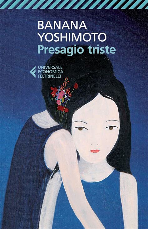 Read Presagio Triste By Banana Yoshimoto
