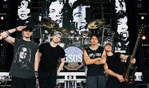 Presale Codes for 5 Seconds of Summer World Tour “5 Seconds of Summer Show”