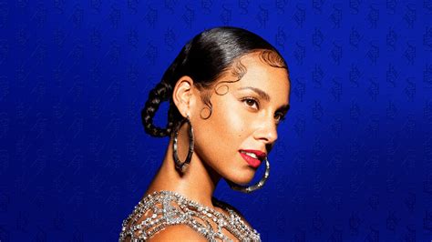 Presale Codes for Alicia Keys “Keys to the Summer” Tour