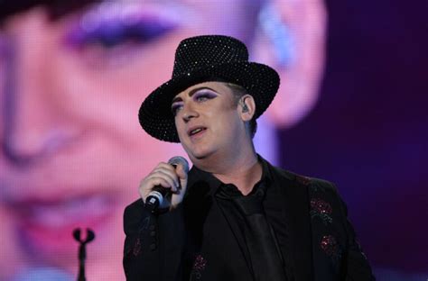 Presale Codes for Boy George and Culture Club The Letting It Go Show Tour
