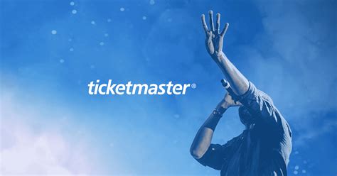 Presale Tickets You Can Trust Ticketmaster