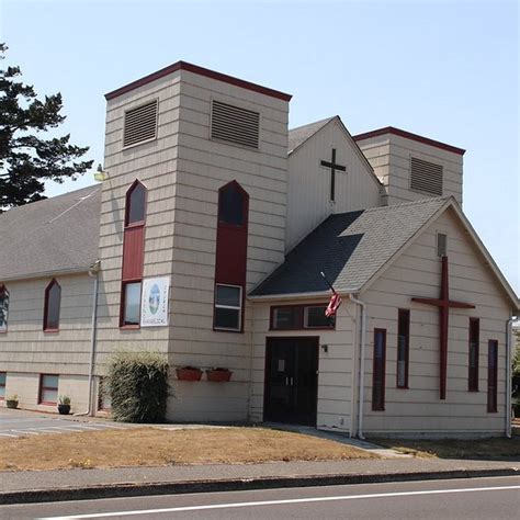 Presbyterian Church of the Siuslaw - MapQuest