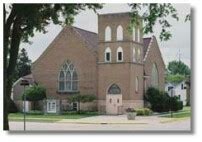 Presbytery of Lake Huron > Churches of the Presbytery of Lake …