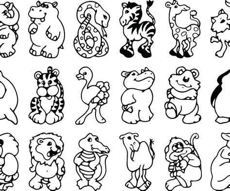 Scooby Doo Christmas Coloring Pages