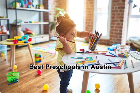 Preschool Austin