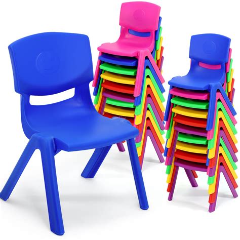 Preschool Chairs You