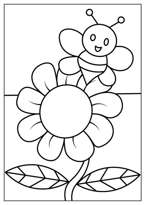 Black Lab Coloring Page