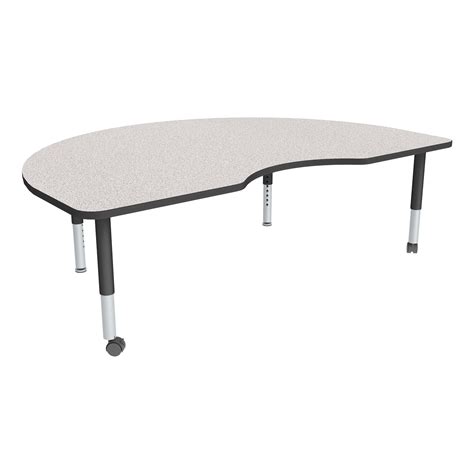 Preschool Kidney Table - Wayfair Canada