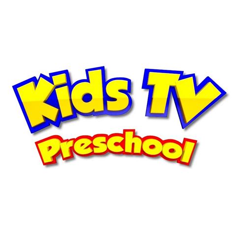 Preschool Kids TV - YouTube