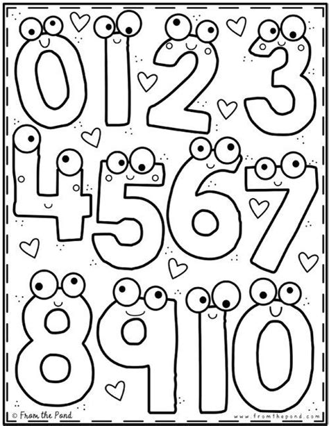 Coloring Pages Of Letter B