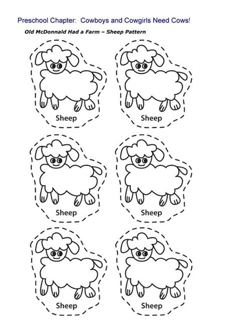 Preschool Programs Chapter Tslac