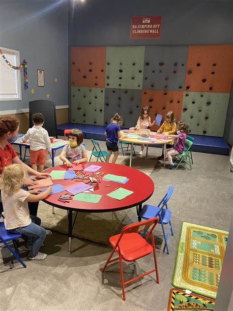 Preschool Registration - Little Beans Café & Playspace