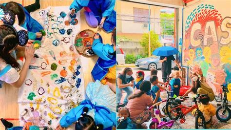 Preschool in Mandaluyong