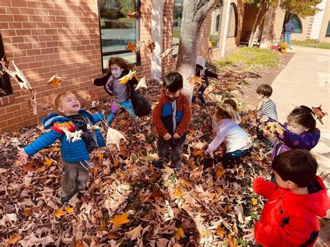 Preschool in Maryland