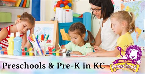 With 1,136 preschools and child development centers operating in the state of Kansas, the right daycare option is waiting for you. Whether you prefer a larger preschool with an innovative early childhood curriculum or the cozy personalization of smaller daycare centers, there are Kansas childcare centers to fit every preference and budget.. 