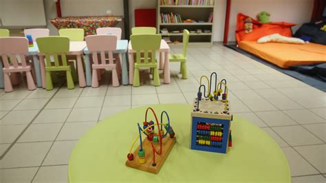 Preschoolers with autism more likely to be expelled study finds