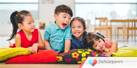 Preschools And Kindergarten In Singapore: Uncover The …