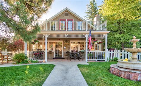Prescott pines inn. 35% cheaper Sierra Inn 7.6 Good (844 reviews) 0.07 mi Outdoor pool, Room service, Free Wi-Fi $99+. Rental. Updated Historical Home in Downtown Prescott 10 Excellent (11 reviews) 0.71 mi Kitchen, air-conditioned, Coffee machine $248+. Compare prices and find the best deal for the Prescott Pines Inn in Prescott (Arizona) on KAYAK. Rates from $124. 