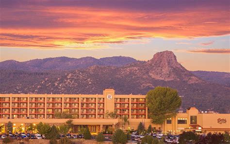 Prescott resort and conference center. Things To Know About Prescott resort and conference center. 