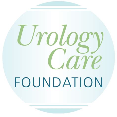 Prescription Drugs - Urology Care Foundation