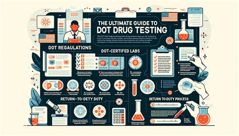 Prescription drug use and DOT drug testing: What you need to …