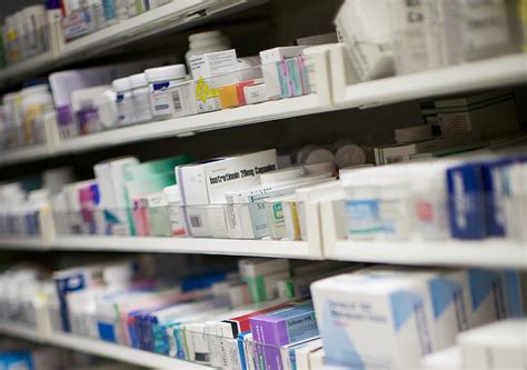 Prescriptions and medication - Sheffield CCG