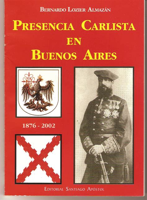 Presencia carlista en buenos aires, 1876 2002. - La isla de los perros (isle of dogs, spanish edition).