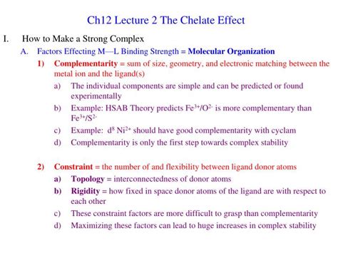 Presentation Ch12