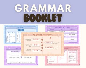 Presentation on teacher in english.  Grammar task 2.  Covers all subjects and...