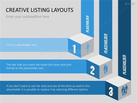 PresentationLoad Special Designs