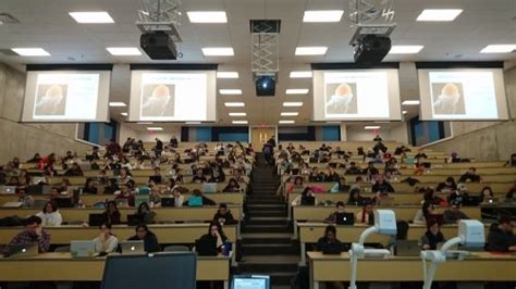 Presentations or Lectures - University of Waterloo