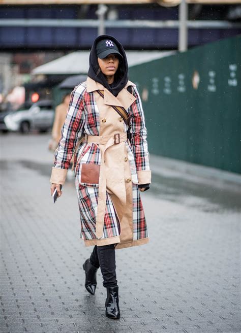 Presenting Burberry as not just as Trench Coats New Media …