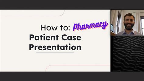 Presenting a Patient Case update - University of …