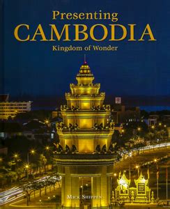 Full Download Presenting Cambodia By Mick Shippen