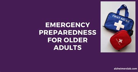 Preservation of Function in Older Adults Who Are in the Emergency