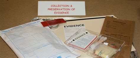 Preservation of evidence. Things To Know About Preservation of evidence. 
