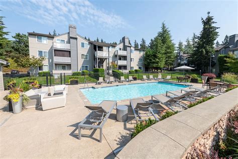 Preserve at Forbes Creek Apartments - Kirkland, WA 98033